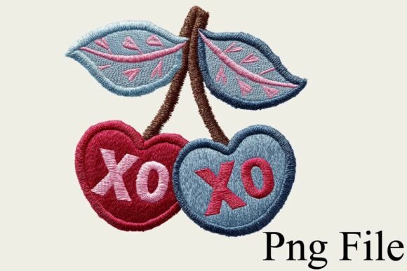 Download Patchwork Valentine Png Xoxo Hearts Png - Patchwork valentine png Collection