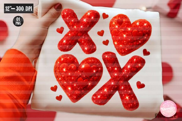 Download Coquette XOXO Valentine Design, Png - Valentine design Collection