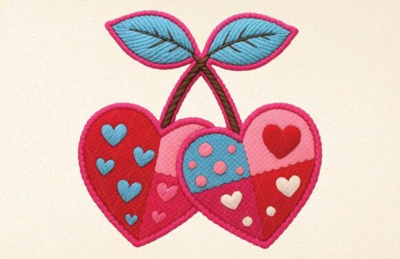 Download Patchwork Valentine Png Love Hearts Png - Patchwork valentine png Collection
